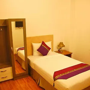 K Rangoon